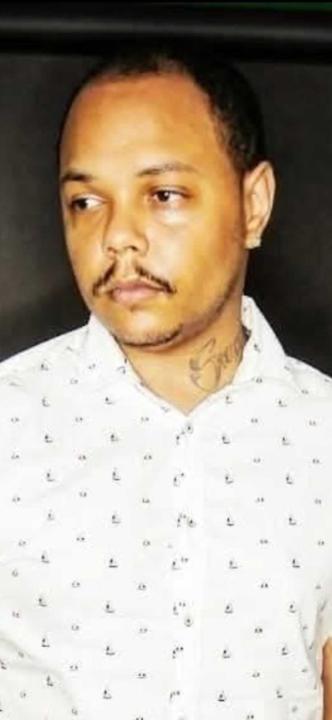 Rayshon Roundfield