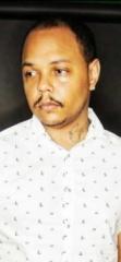 Rayshon Roundfield