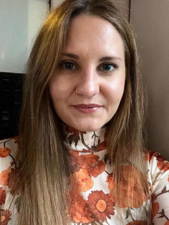 Verena Fürst