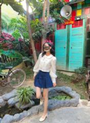 Nguyễn Huỳnh bảo như