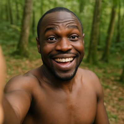 Mamadou Le Villageois