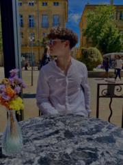 Campa Logerot Mathis