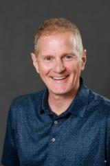 Mike Taylor