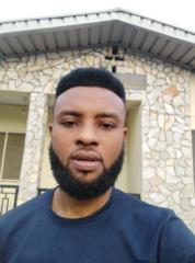 Anthony Idoko