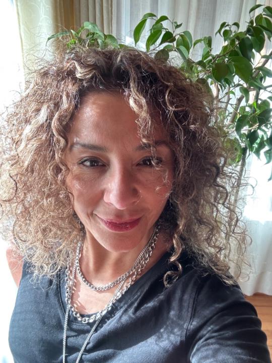 Alejandra Escalona