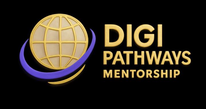 DIGI Pathways Mentorship 