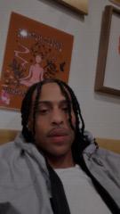 Javonie Loving
