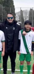 Joan Hernandez