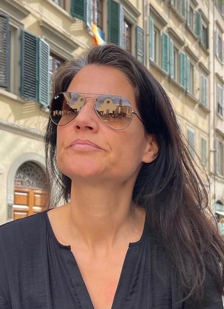 Melanie Friedli