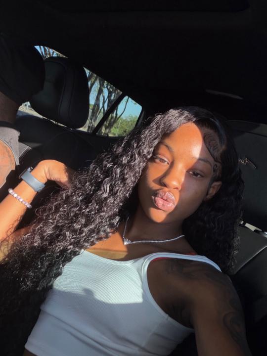 Jakyla Totten