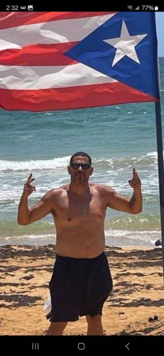 Josue Robles