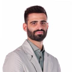 Alessandro Bonacina