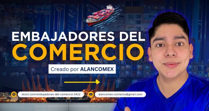 Embajadores del Comercio