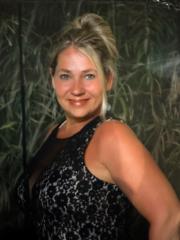 April Thompson