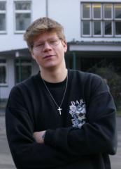 Elias Nelle