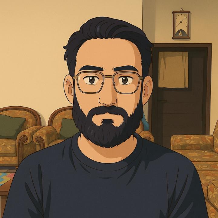 Waqar Liaquat