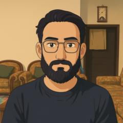 Waqar Liaquat