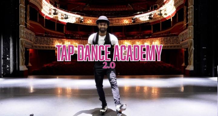 Tap Dance Academy 2.0