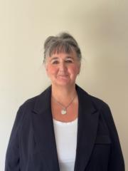 Jacqueline Bevington