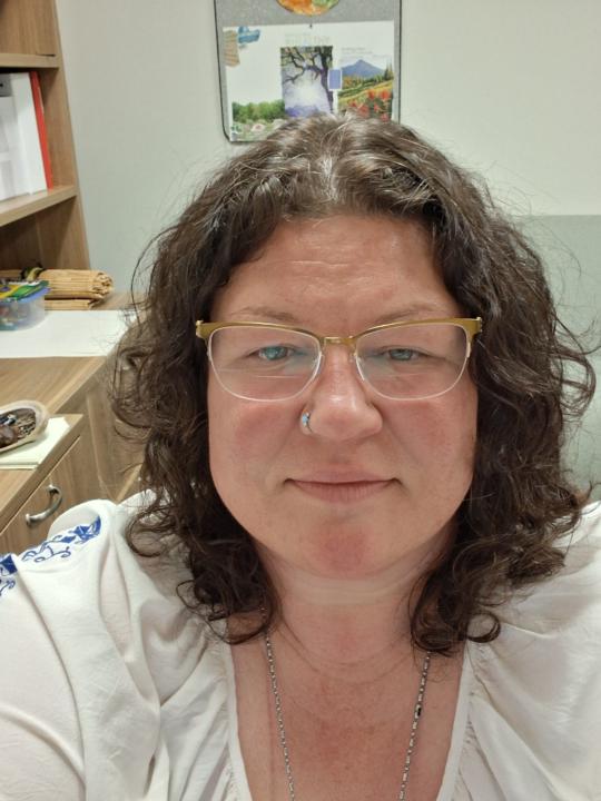 Colleen Prior