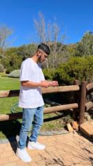 Moegamat Niyaaz Williams