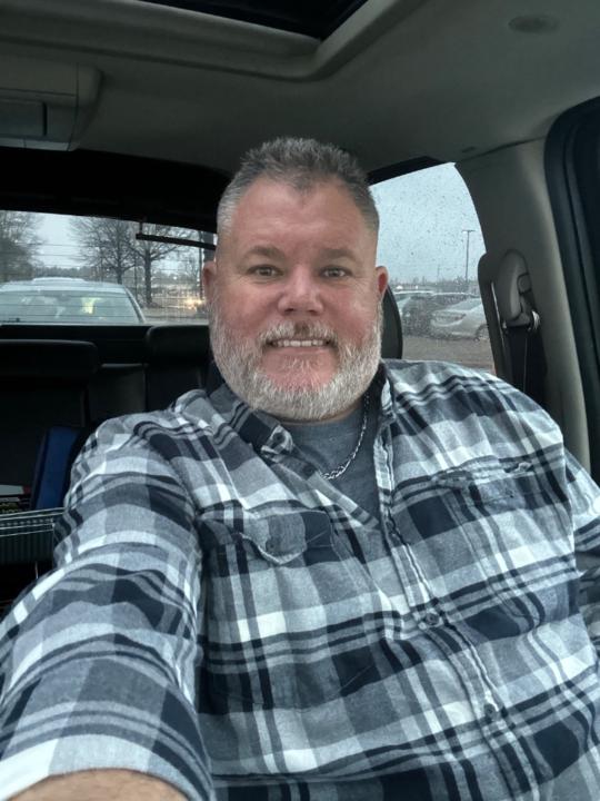Larry Girdner