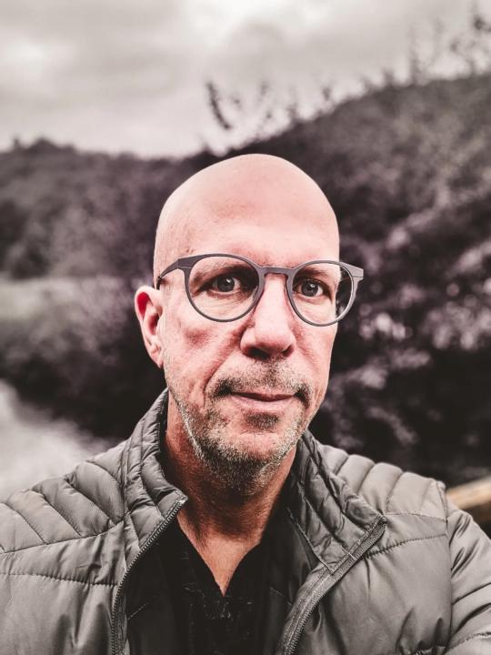 Ralf Keppel