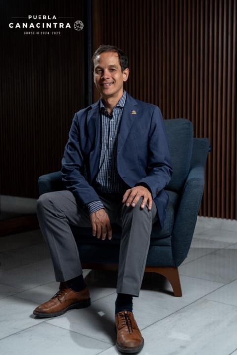 Leonardo Cardenas Vogel