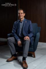 Leonardo Cardenas Vogel