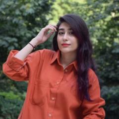 Naomi D'Souza