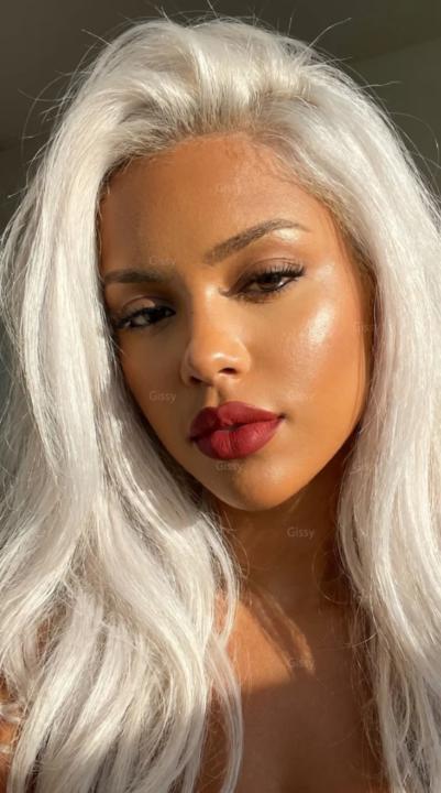 Gisselle Fletcher