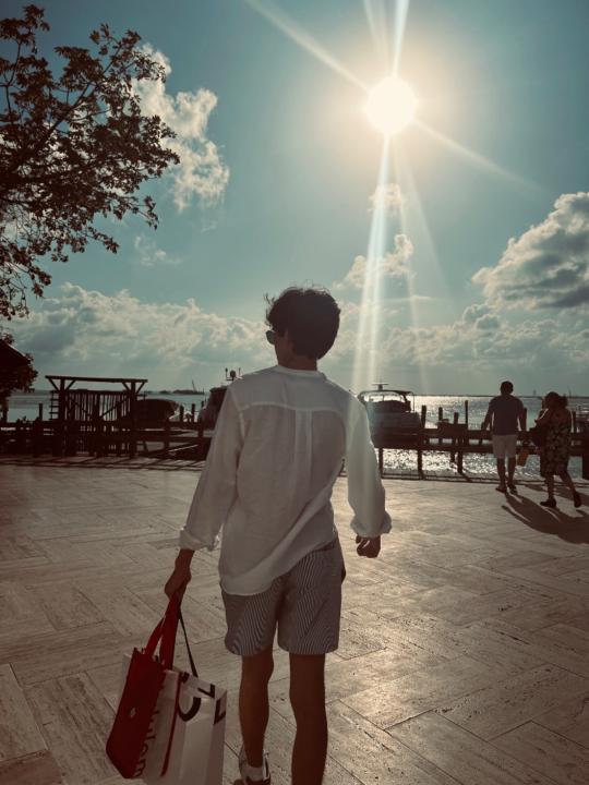 Benjamin Palacios