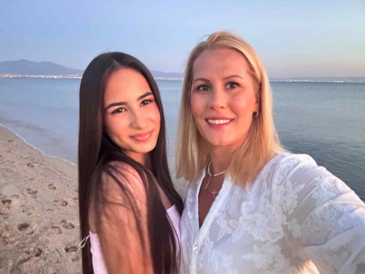 Hristina Kolarova-Vasileva