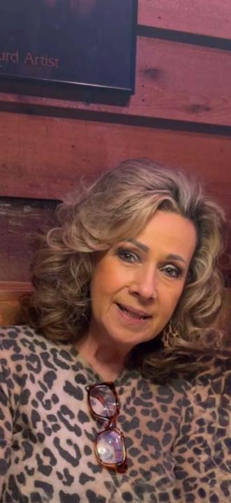 Cindy Tucker