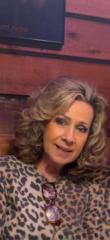 Cindy Tucker