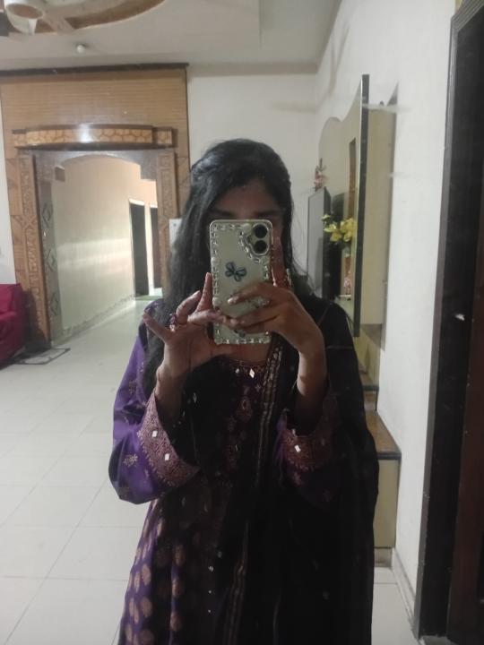 Mubashra Arshad