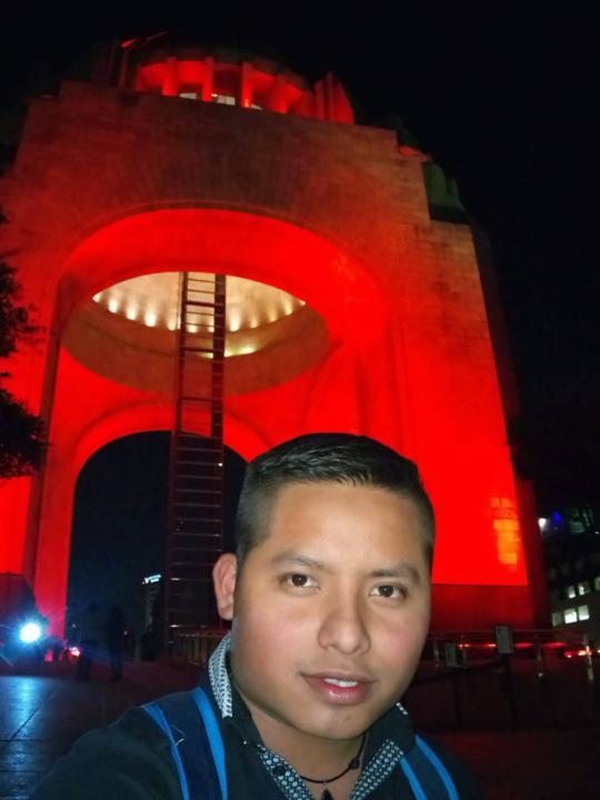 Ismael S. Chanteño