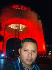 Ismael S. Chanteño