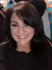 Christine Lafreniere