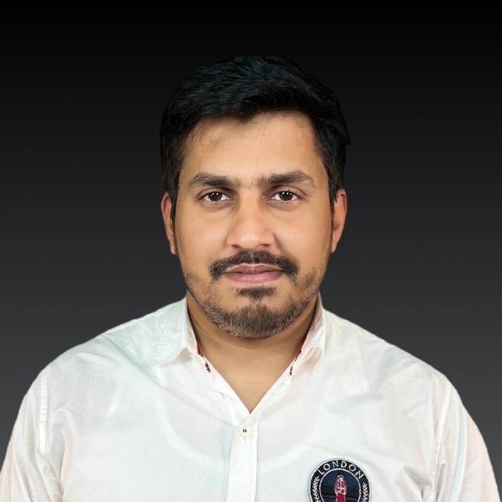 Abubakar Saddique
