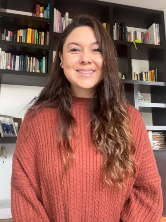 Catalina Santana Castellanos