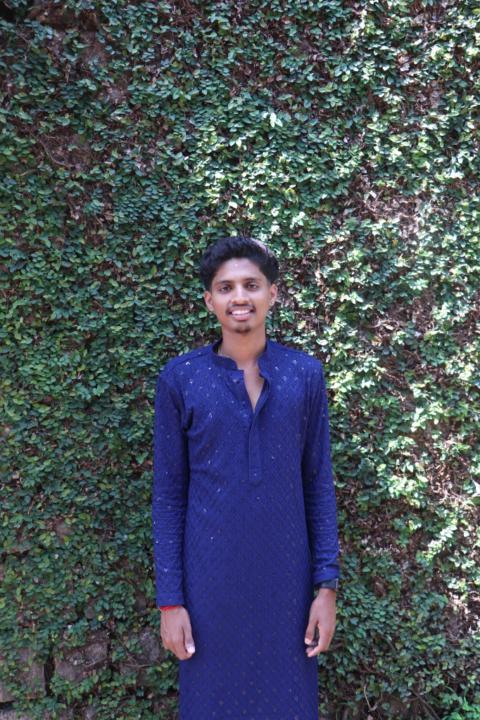 Darshan Bv