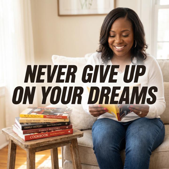 Stacie Crayton