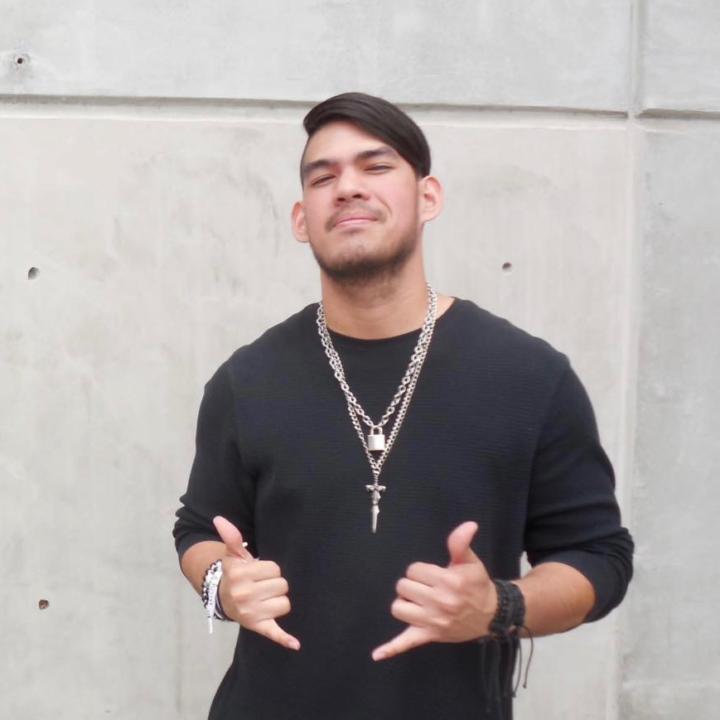 Isaiah Laguana