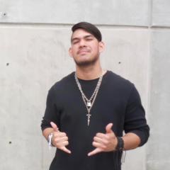 Isaiah Laguana