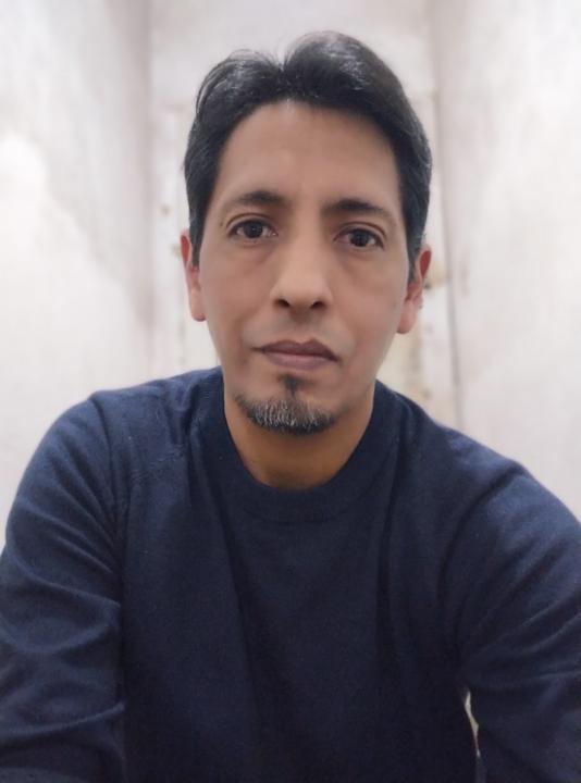 Fernando Acosta
