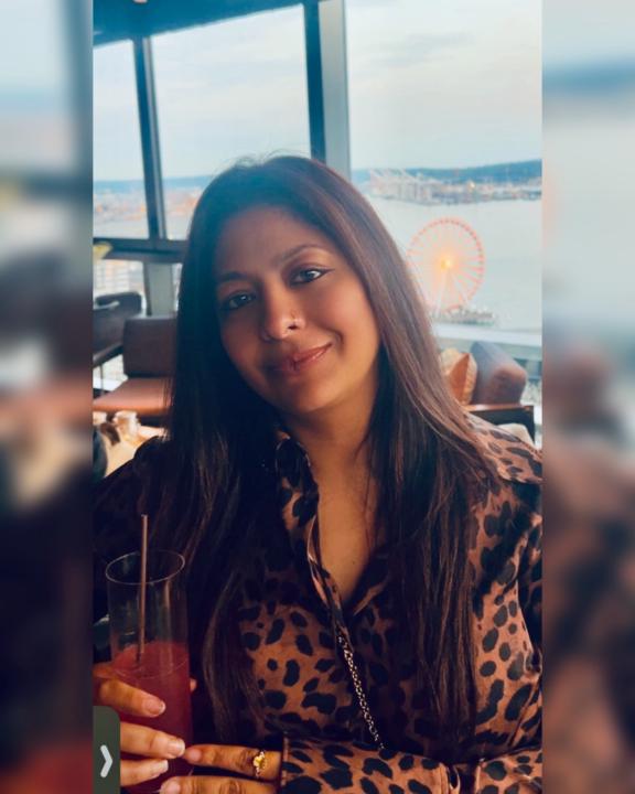 Megha jolly Jolly