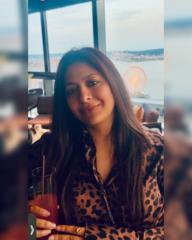 Megha jolly Jolly