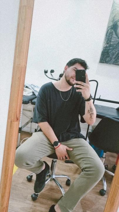 Ian Muñoz