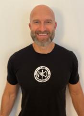 Jeff Wickersham